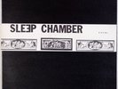 SLEEP CHAMBER: Self Titled Experimental Industrial XXX Orig Vinyl LP VG++