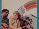 THE PURPOSE: Of The Purpose Is The Blues USA ABC ’68 Psych Rock Vinyl LP VG++