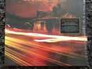 Soundgarden BEFORE THE DOORS : LIVE ON 1-5 RSD Orange Wax NM #  OOP Cornell