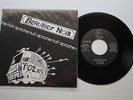 BERURIER NOIR - Nuit Apache - RARE - Single 7