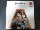 JACK WILKINS WINDOWS NM LP WHITE LABEL PROMO JAZZ FUNK BEAKS TRIBE CALLED QUEST