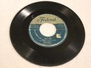 DOOWOP HERB KENNY COMETS Only You FEDERAL 12083 G+
