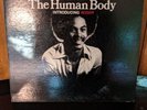 LP ROGER AND THE HUMAN BODY - INTRODUCING ROGER TROUTMAN BROS RECORDS RARE