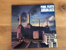 PINK FLOYD ANIMALS VINYL LP 1977 AUSTRALIAN PRESSING SBP 234948