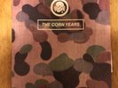 DEATH IN JUNE The Corn Years 2 x LP grey colored Vinyl Pylon 37 + 2 posters
