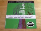 Classic Records Everest SDBR 3047 Rite Of Spring 200G SEALED LP Goossens LSO New