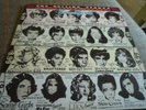 SIGNED ORIGINAL THE ROLLING STONES SOME GIRLS UNCENSORED SLEEVE LP RECORD VINYL