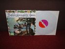 BUFFALO SPRINGFIELD Again LP 1968 MONO 1st  EARLIEST EVER  FULLY LAMINATED