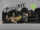 The Sylvers III Still Sealed LP on MGM #M3G 4940, Soul/ Funk