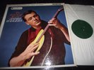 EX JIMMIE RODGERS THE FOLK SONG WORLD OF UK 1961 MONO 33SX 1393 A-1S/B-1S LP