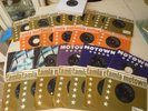 TAMLA MOTOWN  *** 40 RECORDS ***
