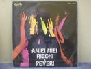 RICCHI E POVERI - LP - 