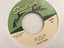 Signed Copy - Nolan Porter - Go-Go-Go (Soulside)