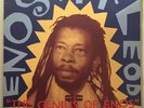 ENOS MCLEOD THE GENIUS OF ENOS LP REGGAE VINYL MIGHTY DIAMONDS SOUL SYNDICATE