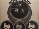 KING TUBBY SURROUNDED BY THE DREADS AT THE NATIONAL ARENA LP DUB REGGAE VINYL