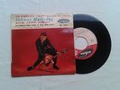 Johnny HALLYDAY 45Tours EP vinyle TU PARLES TROP vogue