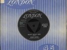 Mighty Mighty Man Bobby Darin UK 7