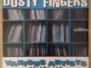 Dusty Fingers Volume Ten LP