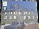 Pineapple Thief, The - Your Wilderness / LP (KSCOPE921)
