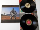 Pink Floyd - Delicate Sound Of Thunder UK 1988 EMI Double LP with Inner Sleeves