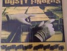 Dusty Fingers Volume 2 LP