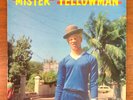MISTER YELLOWMAN  GREENSLEEVES 1982 LP  SCARCE REGGAE