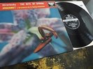 Stravinsky: The Rite Of Spring - Ansermet **Decca SXL 2042 WBg ED1 LP**