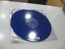 MAX RICHTER 2 LP THE BLUE NOTEBOOKS  LIMITED EDITION RSD 2018 BLUE VINYL