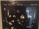 Plastic People Egon Bundy's Happy Hearts Club Banned lp RARE Czech DIY NWW Psych
