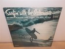 Surfing With The Astronauts . Fifield . Canadian 1963 Mono RCA . Sealed LP
