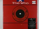 THE WHO Polydor Singles 1975-2015 NEW, SEALED 15X7
