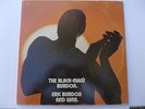 Eric Burdon & War ?– The Black-Man's Burdon 2xLP, US Gatefold, Vinyl NM