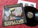 CRIME & THE CITY SOLUTION Room of lights LP +INNER NEW WAVE