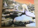 led zeppelin houses of the holy vinyl Album