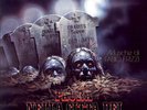 Fabio Frizzi - Paura Nella Citta Dei Morti Viventi [Clear Vinyl] LP NEU 0751347
