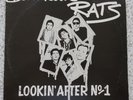 Boomtown Rats - Lookin' After No.1 (Autographed by the band) 12