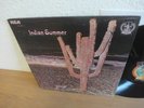 INDIAN SUMMER,Indian Summer [RCA Neon] UK 1st pressing 1970