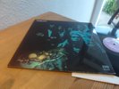 ORANGE PEEL SAME LP MINT 1970 GERMAN KRAUTROCK CURT CRESS