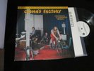 CREDENCE CLEARWATER REVIVAL COSMO'S FACTORY FANTASY ORIG. MASTER RECORDING EX