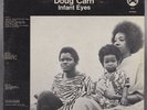 Orig '71 DOUG CARN Infant Eyes LP Black Jazz Jean Carn Spiritual Free Jazz EX