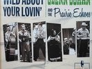 LP?GLENN DORAN & THE PRAIRIE ECHOES?