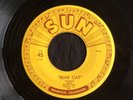 Rufus Thomas, Sun 181, Bear Cat & Walking In The Rain, Answer to Hound Dog