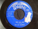 Big Jay McNeely, Bayou 014, Teen Age Hop & Hometown Jamboree