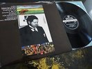 Magnard: Symphony / Lalo: Scherzo - Ansermet **Decca SXL 6395 Wideband ED1 LP**