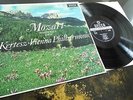 Mozart: Symphony Nos. 33 & 39 - Kertesz **Decca SXL 6056 WBg ED1 LP**