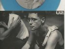 U2   Rare 1988 Aust Only 7