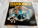 THE RAMONES - ROADS TO RUN