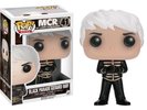 Rare Retired Pop Vinyl ROCKS My Chemical Romance Black Parade Gerard Way MCR #41