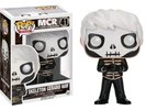 Rare Pop Vinyl ROCKS My Chemical Romance Skeleton Gerard Way MCR #41