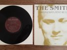 THE SMITHS strangeways here we come VINYL 10